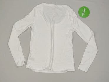 obcisla biale bluzki: No Boundaries, Bluzka damska, rozmiar M — 3