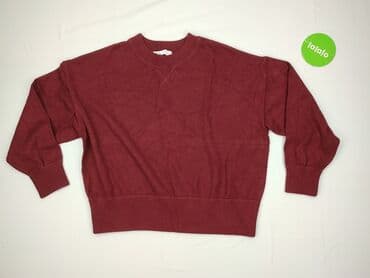zara t shirty basic: Zara, Women`s sweatshirt, size L (EU 40) — 2