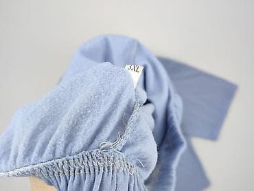 construction pajamas: Spodnie do spania, rozmiar 3XL — 5