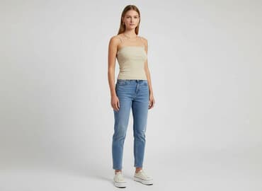 zalando sukienka midi: Sukienka damska, rozmiar XS — 6