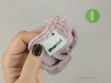 lindex kurtki: Gina Tricot, Bluzka damska, XS — 4