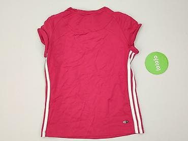 bluzki na rower: Adidas, T-shirt damski, rozmiar L — 3