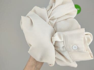 shein bluzki plus size: Shein, Bluzka damska, XL — 4