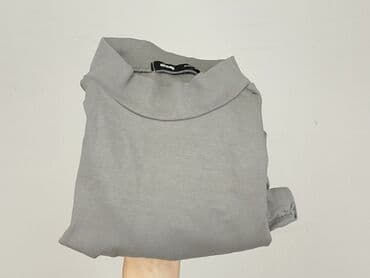 sinsay bluzki z krótkim rękawem: Sinsay, Bluzka damska, rozmiar S — 6