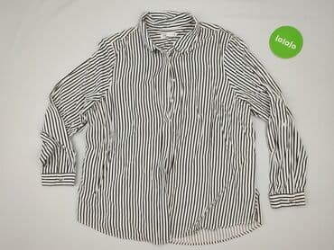 mango koszula jedwabna: Sinsay, Koszula damska, rozmiar 2XL — 2