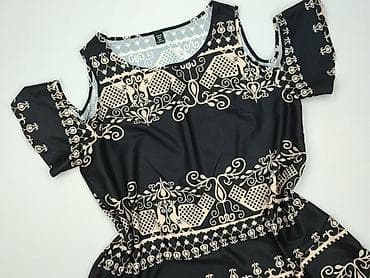 Shein Curve, Sukienka damska, rozmiar XL