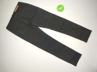 bluzki na ramiączkach sinsay: Top Secret, Jeansy damskie, rozmiar XS — 3