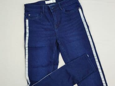 Jeansy damskie, rozmiar M w lalafo.pl Jeansy damskie, rozmiar M