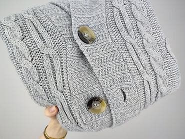 monkl: BoohooMAN, Kardigan damski, rozmiar S — 7