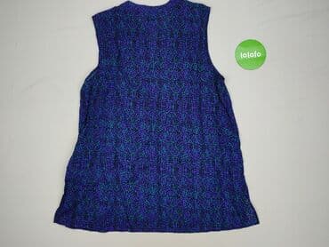 koszulki z dekoltem v: Bluzka damska, rozmiar XL — 3