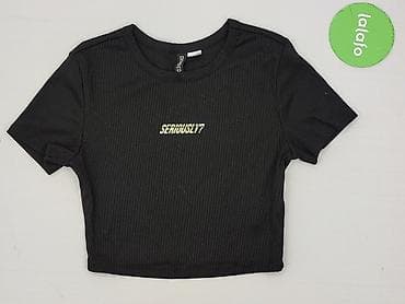 answer bluzki: H&M Divided, Top damski, rozmiar S — 2