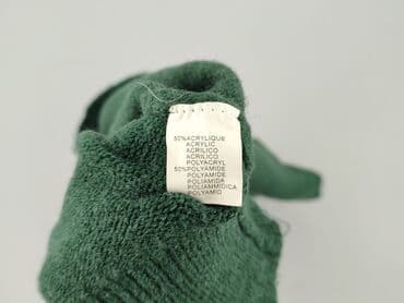 second female swetry: FLO, Women`s sweater, size XL — 5