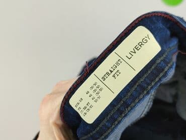 chaotic system bluza: Livergy, Джинси для чоловіків, L на lalafo.pl — 4 chaotic system bluza: Livergy, Джинси для чоловіків, L — 4