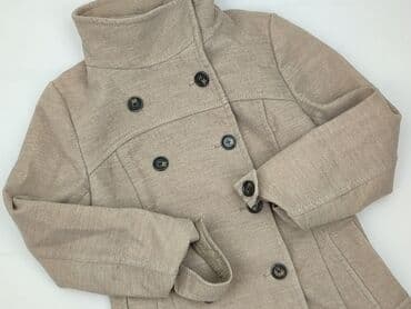 Жінкам: H&M, Пальто жіноче, розмір L — 1