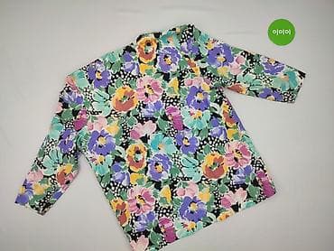 crop kurtki: Marynarka damska, rozmiar 6XL — 3