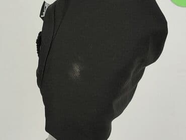 czarna bluzka koronkowa zara: Zara, Bluzka damska, rozmiar S — 7