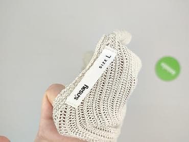 sinsey bluzki: Sinsay, Top damski, rozmiar L — 4