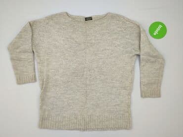 sweter gruszka: Sweter damski, rozmiar 4XL — 2