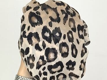 bluzki wężowy wzór: Topshop, Bluzka damska, rozmiar XS — 6