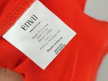 bluzki świąteczne damskie allegro: Envii, Bluzka damska, rozmiar L — 5