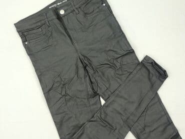 kapcie ars: Orsay, Spodnie materiałowe damskie, rozmiar S — 1