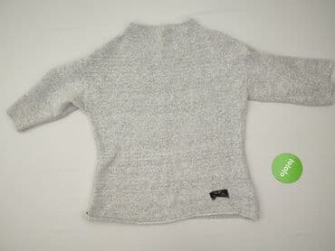 poliamid w swetrze: Sweter damski, rozmiar 3XL — 2