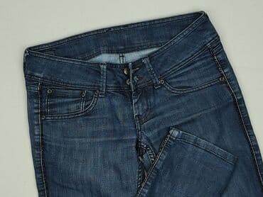 pepe jeans sandały: Pepe Jeans, Jeansy damskie, rozmiar M — 1