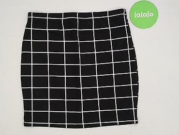 dzwony shein: Shein, Spódnica damska, rozmiar M — 2