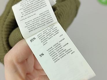 t shirty hm basic: House, Bluzka damska, rozmiar L — 4