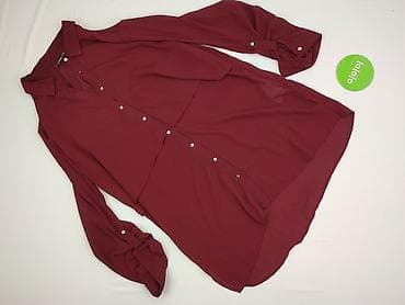 d 44: Janina, Koszula damska, rozmiar XL — 2