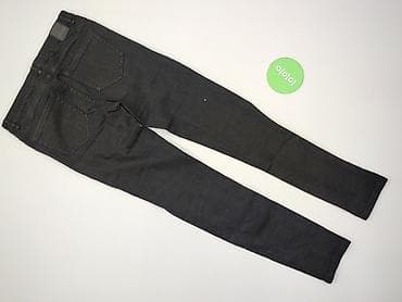 zara 38: Zara, Jeansy damskie, rozmiar M — 3