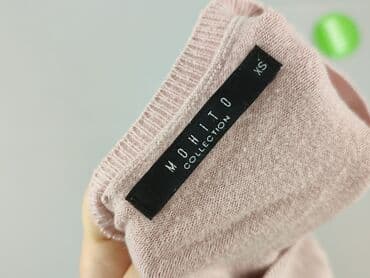 dres sweterkowy mohito: Mohito, Sweter damski, rozmiar XS — 5