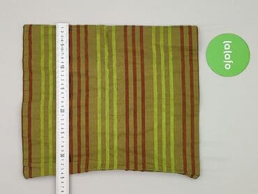 Pościel i akcesoria: Pillowcase, 40 x 35, kolor - Zielony, stan - Bardzo dobry — 3