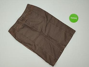 spódnice satynowe mini: Spódnica damska, rozmiar S — 3