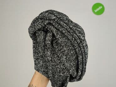 sweter w warkoczowy splot h m: H&M, Kardigan damski, rozmiar M — 6