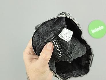 vinted shorty: H&M Divided, Szorty damskie, rozmiar M — 4
