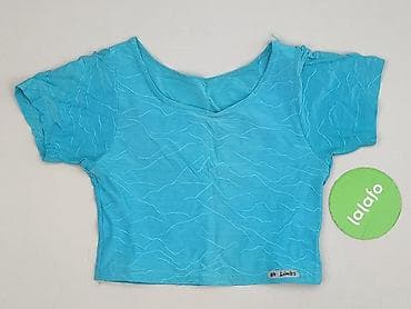 dzik dresy: Top damski, rozmiar M — 2