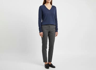 zalando sweter: Cos, Sweter damski, rozmiar L — 8