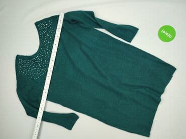 lidl sweter damski: Esmara, Tunika damska, M — 5