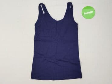 obcisłe koszulki: F&F, T-shirt damski, rozmiar S — 3