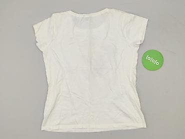 bluzki nirvana: PEPPERCORN, T-shirt damski, rozmiar M — 4