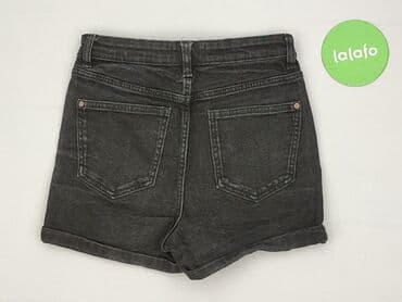 mohito szorty z wysokim stanem: S.Oliver, Szorty damskie, S — 3