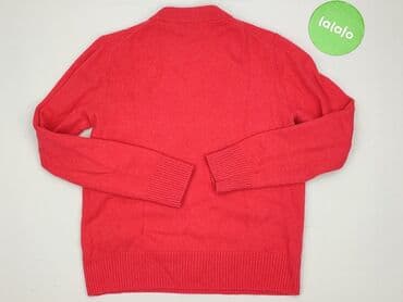 podkoszulka z kaszmirem: J.Crew, Sweter damski, rozmiar L — 3