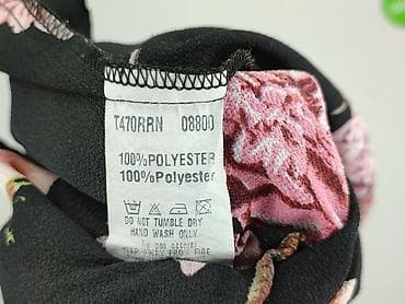 Ubrania damskie: AX Paris, Bluzka damska, rozmiar L — 5