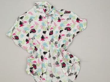 Sinsay, Koszula damska, XS w lalafo.pl Sinsay, Koszula damska, XS