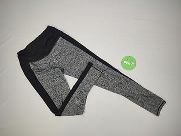 tennis: TXM, Legginsy Sportowe damskie, rozmiar M — 2