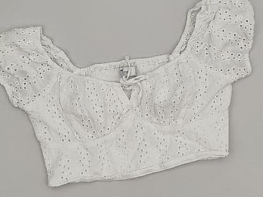 Hollister, Top damski, rozmiar M