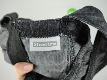 cienka sukienka i kozaki: Street One, Women`s dress, size S — 5