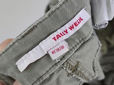 pepco shorts: Tally Weijl, Szorty damskie, rozmiar M — 4