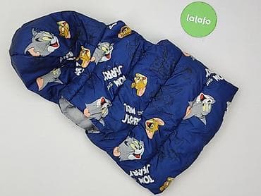 krótkie kamizelki: Kamizelka, 3-4 lat, 98-104 cm, stan - Bardzo dobry — 3